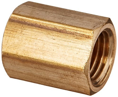 DORMAN 785310 BRASS UNION 3/16 INV FL