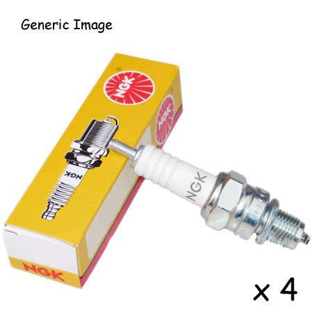 NGK SPARKPLUGS 4563