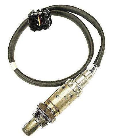 Bosch 13529  Oxygen Sensor, OE Type Fitment