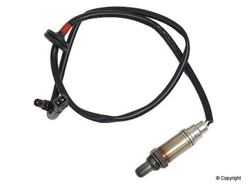 Bosch 13926  Oxygen Sensor, OE Type Fitment