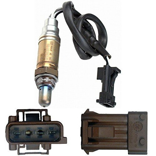 Bosch 13564  Oxygen Sensor, OE Type Fitment