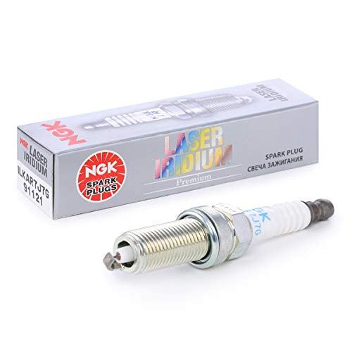 NGK SPARKPLUGS 91121 ILKAR7J7G