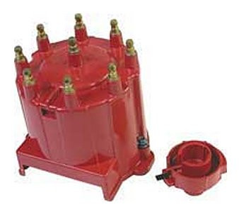 MSD CO. 8406 DIST CAP & ROTR GM