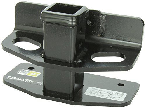 DRAW TITE 75662 HITCH RAM HITCH 1500 09