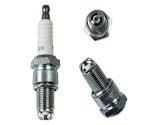 NGK SPARKPLUGS 6757