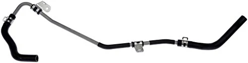 Dorman 979108 Power Steering Return Hose for Select Toyota Models