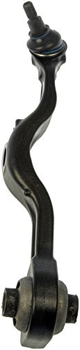 Dorman 521523 Front Left Lower Suspension Control Arm and Ball Joint Assembly for Select Mercedes-Benz Models