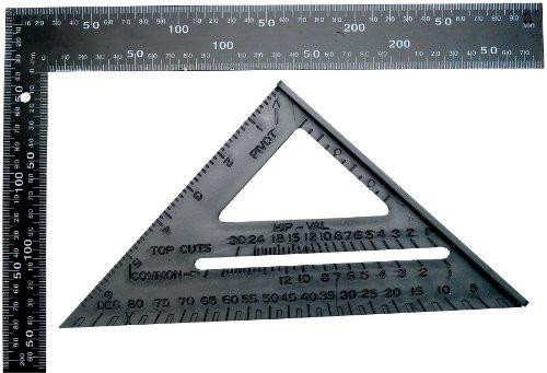 WILMAR WLM1477 1477 2pc Square Set