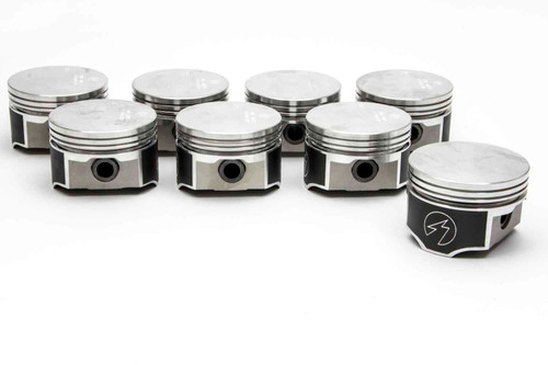 Federal Mogul FDML2320F30 PISTON OLDS 350 FLAT TOP