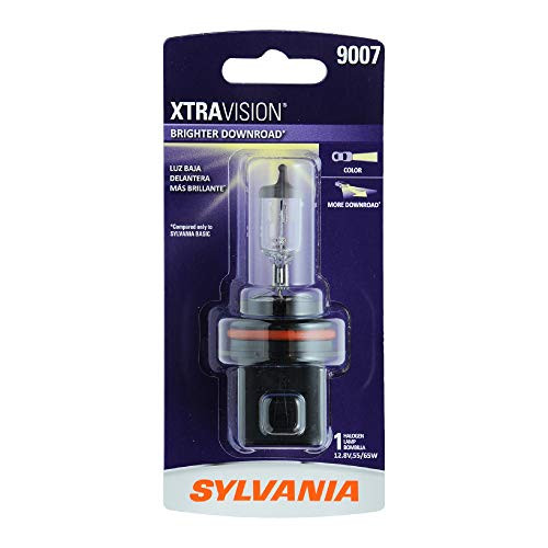 SYLVANIA 9007XVBP 9007XV.BP EN-SP 1/SKU 6/B