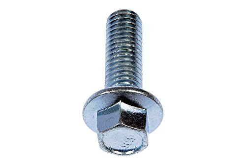Dorman 980425 JIS Class Hex Head Cap Screw