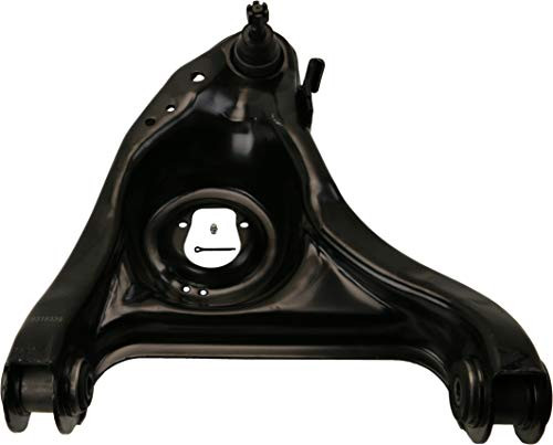 MOOG RK620169 Control Arm and Ball Joint Assembly