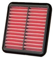 WIX FILTR LD 42306 WIX Filters - Air Filter Panel, Pack of 1