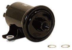 WIX FILTR LD 33565 WIX Filters - Fuel (Complete In-Line) Filter, Pack of 1