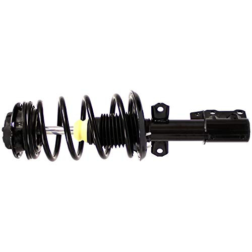 MONROE SHOCK 182203 s & Struts RoadMatic Suspension Strut and Coil Spring Assembly