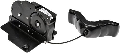 Dorman 924528 Spare Tire Hoist Assembly