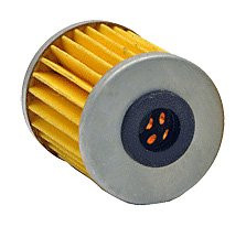 WIX FILTR LD 57932 WIX Filters - Cartridge Fuel Metal Canister, Pack of 1