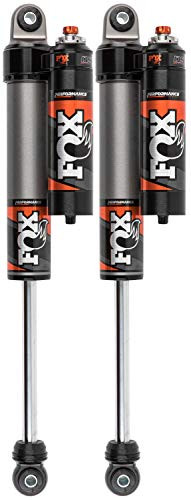 FOX SHOX 88326085 KIT: 20-ON GM 2500/3500  REAR  2.5