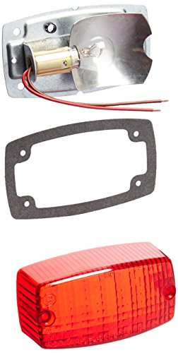 PETERSON MFG V306R SM REAR STOP TURN & TAIL