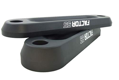 FACTOR 55 00019 FAIRLEAD  HAWSE 1.5