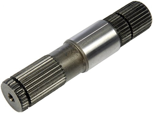 DORMAN 630416 FRONT AXLE SHAFT