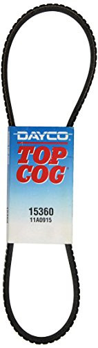 DAYCO 15360 FAN BELTS