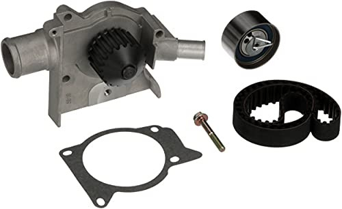GATES CORP TCKWP283A TIMING COMPONENT KIT W/WATER PUMP