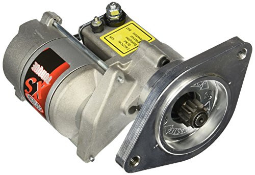 POWERMASTER 9515 XS TORQUE FOR JEEP