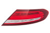 HELLA Tail Lights