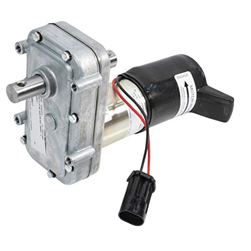 LIPPERT COMP 368417 MOTOR ASM MX2 W/O PIN W/C