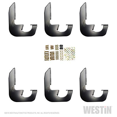 WESTIN 272145 STP BRD MK GM DC 2014 UP