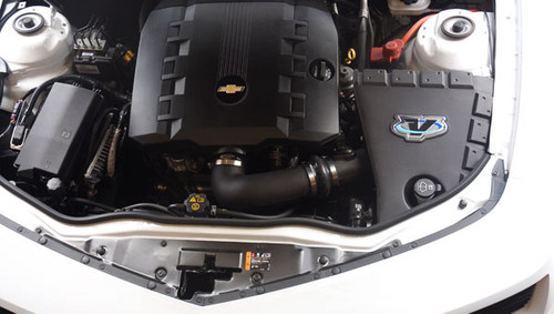 Volant vol15136 Volant 12-14 Chevrolet Camaro 3.6L Pro5 Air Intake System
