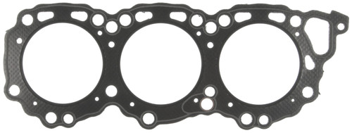 Clevite Engine Parts CLE5826 INFINITY;NISSAN:200SX300ZX300ZX TURBOPICKUPPATHFINDER W/2960CC VG30E CYLINDE