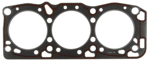 Clevite Engine Parts CLE5765 CHRY;DODPASS&TRK;HYUNDAI;MITPASS&TRK;PLYPASS&TRK:1812972CC(3.0L)V6CARA CYLI