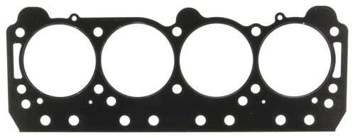 Clevite Engine Parts CLE3899 BUI;OLDS;PONT;JEEP:350350H OR J(6881)(VC) CYLINDER HEAD GASKET