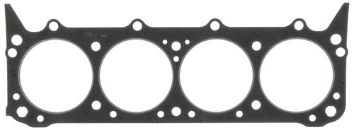 Clevite Engine Parts CLE3467 AMC;IHCTRK;JEEP:390401V400(6878)(VC) CYLINDER HEAD GASKET
