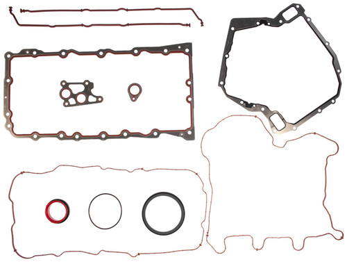 MAHLE Original Cadillac SRX 09-04 Conversion Set