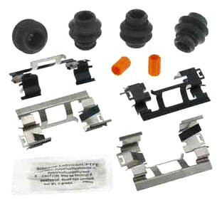RAYBESTOS H5789A BRAKE CALPR HRDWRE KITS