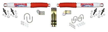 DL INLNE STBLZR F250 SD05