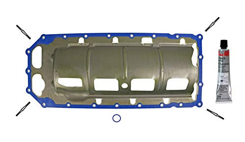 FELPRO OS30750R OIL PAN GASKET SET