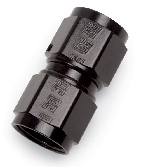 RUSSELL/EDEL 640003 Hose End: Straight Swivel Coupler; -6+R62640003