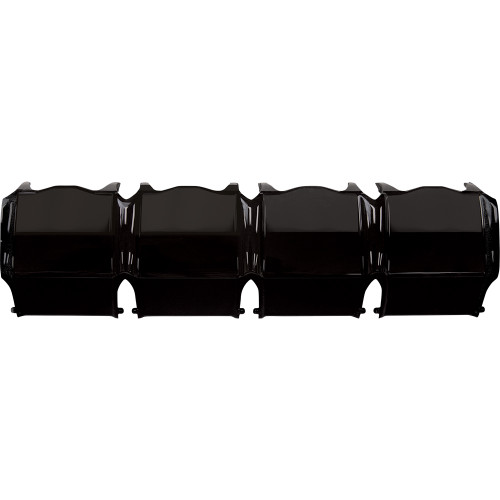 RIGID Industries Adapt Lens Cover 10 - Black