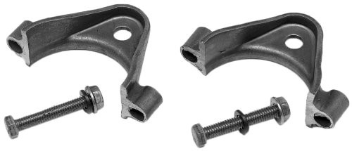 WALKER EXHST 36132 SPLIT FLANGE GMC 2 OD
