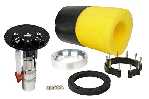 AEROMOTIVE 18689 PHANTOM 200 UNIVERSAL