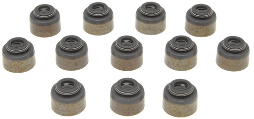 MAHLE Original Hyundai Accent 03-95 Eng Valve Steam Seat Set