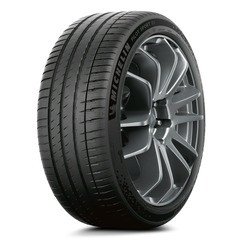 Michelin mch04270 Michelin Pilot Sport EV 255/35R21 98W XL