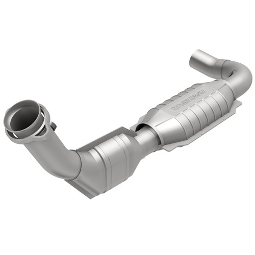 Magnaflow mag93129 MagnaFlow Conv DF 97-98 Ford Exped 4.6L D/S