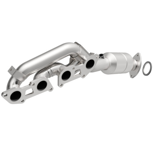 Magnaflow mag51881 MagnaFlow Conv DF 08-10 Lexus IS F 5.0L P/S Manifold