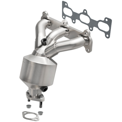 Magnaflow mag50909 MagnaFlow Conv DF 07-09 Hyundai Santa Fe 2.7L