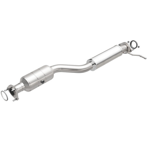 Magnaflow mag49150 MagnaFlow Conv DF 04-08 Mazda RX-8 OEM